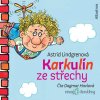 Karkulín ze střechy - Astrid Lindgrenová - online doručenie