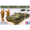 Tamiya French Armored Carrier UE 1:35