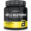 100% L - Glutamín 500 g BioTechUSA