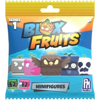 Roblox Mini Blox Fruits Mystery