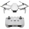 DJI Mini 4K (RC-N1C)