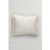 OBLIEČKA NA VANKÚŠ GANT DITSY FLOWER PILLOWCASE 50x60 DRY SAND
