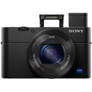 Sony Cyber-Shot DSC-RX100 Mark IV