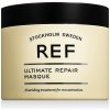 REF Ultimate Repair Masque vyživující a regenerační maska na poškozené vlasy 250 ml unisex