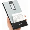 mobilná tlačiareň BROTHER MPRINT MW-260, USB, bluetooth