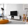 Cama Meble Televízny stolík ROCO RO 10