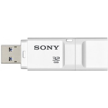 Sony Micro Vault X 32GB USM32GXW od 19,68 € - Heureka.sk