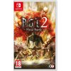 Attack on Titan 2 Final Battle (Switch)