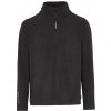 Pánska Fleecová mikina O'NEILL JACK'S HZ FLEECE 2350028-19010 – Čierna