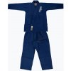 Detské kimono na brazílske jiu-jitsu Venum Contender navy blue