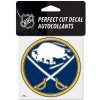 Wincraft Samolepka Buffalo Sabres Color Decal