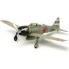 Tamiya A6M3 Zero Fighter Model 32 Hamp