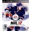 NHL 12