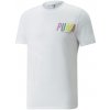 Puma SWxP Graphic Tee Pánske tričko US XXL 533623-02