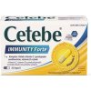 OMEGA PHARMA Cetebe Immunity Forte 30 ks