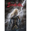 Barakuda (kniha 3 a 4) - Jean Dufaux