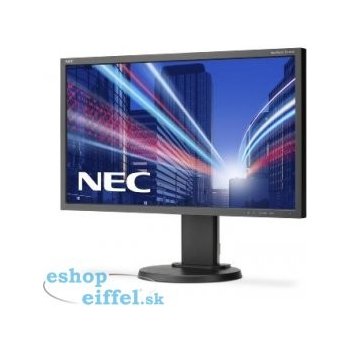 NEC E243WMi