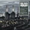 Pink Floyd - Animals / 2018 Remix / Vinyl / LP+CD+DVD+Blu-Ray [LP]