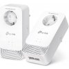 TP-LINK PGW2440 KIT, Powerline G.hn2400