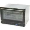 Maxima Parná konvekčná rúra - 4x plech 60 x 40 cm - 400V | Maxima, 09300419