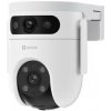 IP kamera EZVIZ Pan&Tilt H9c (CS-H9c-R100-8H33WKFL) biela