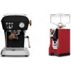 Set Ascaso Dream PID + Eureka Mignon Perfetto