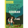 Short Stories in German for Intermediate - Olly Richards, Hodder & Stoughton