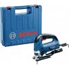 Bosch Professional GST 90 BE priamočiara píla 060158F000 + púzdro 650 W 230 V; 060158F000