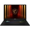 MSI Vector/A18 HX A9WHG-238SK/R9-9955HX/18