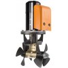 QUICK propulsor (dokormidlovák) BTQ 250-140, 8.0 kW, 24 V