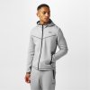Mikina Everlast Grey Marl 687387
