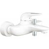 Grohe Eurostyle - Páková vaňová batéria, mesačná biela/chróm - 33591LS3