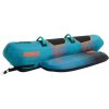 Jobe Chaser 2 Blue/Orange Nafukovacia vodná atrakcia