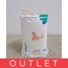 BABYONO Podložky prebaľovacie pod dieťa 40x60 cm 20ks