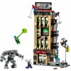 LEGO Marvel - Spider-Man vs. Mysterio: Daily Bugle (LEGO76342)