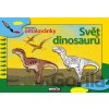 Svět dinosaurů - Betexa
