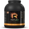 Instant Mass® Heavyweight - Reflex Nutrition Gramáž: 2000 g, Príchuť: jahodový krém