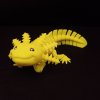Axolotl R s úsmevom 25cm