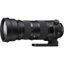 SIGMA 150-600mm f/5-6.3 DG OS HSM Sports Canon EF