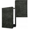 Puzdro KW Mobile - Embossing Flowers - KW5781020 - pre Amazon Kindle Paper