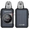 Oxva XLIM SQ PRO 2 1600mAh POD kit, Farba Gunmetal Wood