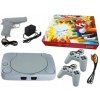 Klasická 8-BIT Retro TV hra Console Super Hra Ideálny darček