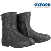 Boty OXFORD WARRIOR 2.0 DRY2DRY™ černé - 41 - doprava zdarma