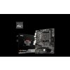 MSI A520M-A PRO, AM4, AMD A520, 2x DDR4, mATX