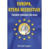 Evropa, která neexistuje - Fatálně výbušná síla eura - Dominik Geppert