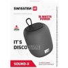 Swissten Sound-X