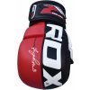Grapplingové rukavice RDX Rex red T6 veľ. XL