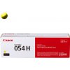 CANON Toner 054H yellow