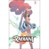 Radiant 3 - Tony Valente