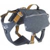 Batoh Hurtta Expedition Pack ECO ostružinový 45-65